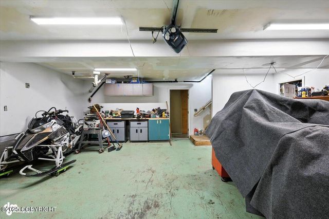 2405 N Green Forest Drive, Palmer, AK 99645