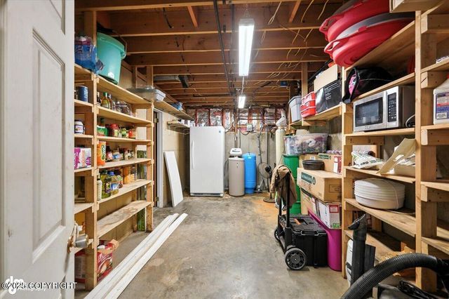 2405 N Green Forest Drive, Palmer, AK 99645