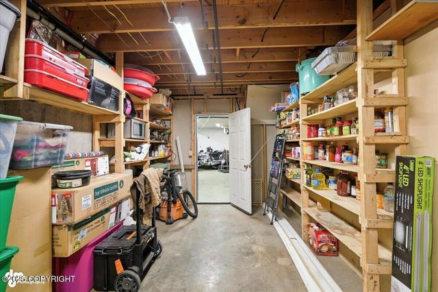 2405 N Green Forest Drive, Palmer, AK 99645