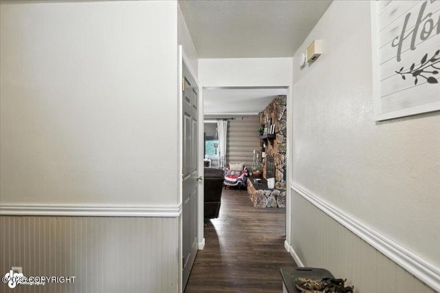 2405 N Green Forest Drive, Palmer, AK 99645