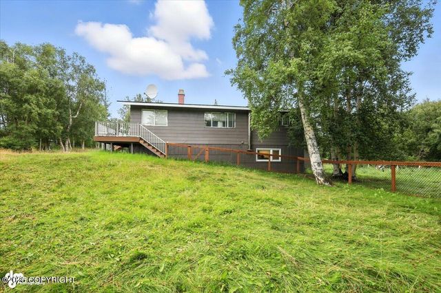 2405 N Green Forest Drive, Palmer, AK 99645