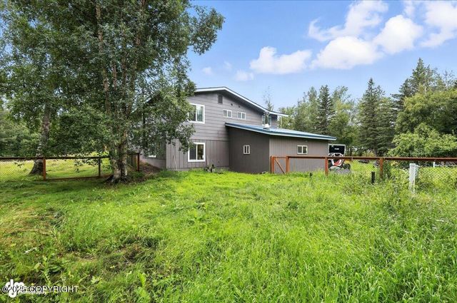 2405 N Green Forest Drive, Palmer, AK 99645