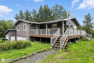 2405 N Green Forest Drive, Palmer, AK 99645