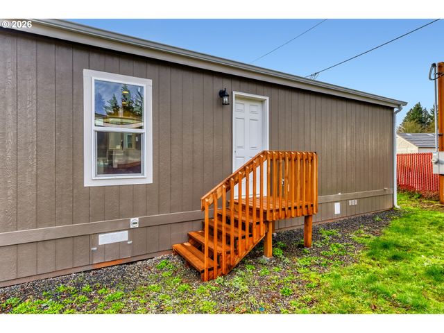 3441 Se 111th Ave 20, Portland, OR 97266