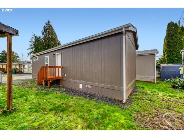 3441 Se 111th Ave 20, Portland, OR 97266