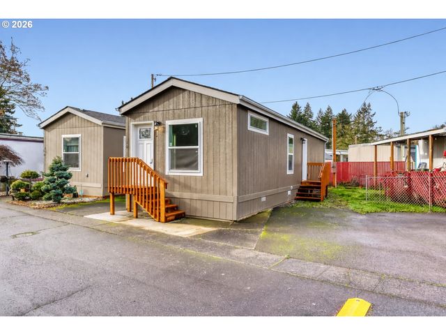 3441 Se 111th Ave 20, Portland, OR 97266