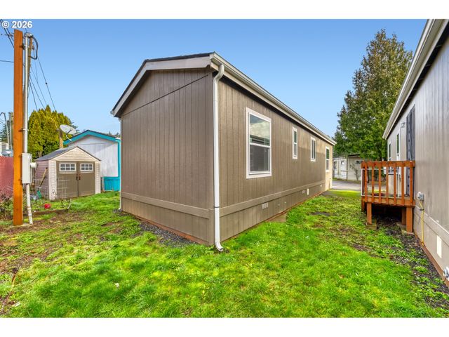 3441 Se 111th Ave 20, Portland, OR 97266