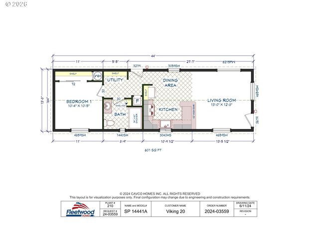 3441 Se 111th Ave 20, Portland, OR 97266