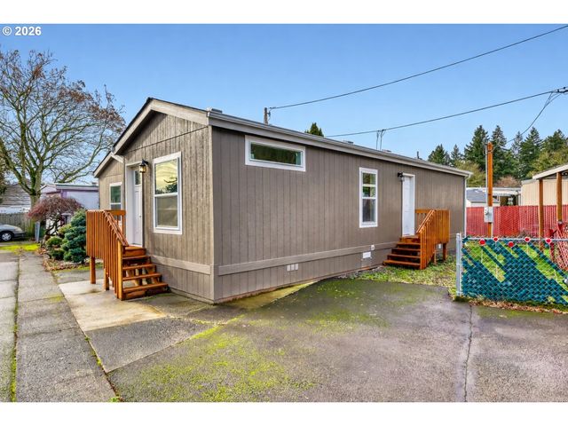 3441 Se 111th Ave 20, Portland, OR 97266