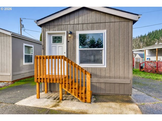 3441 Se 111th Ave 20, Portland, OR 97266