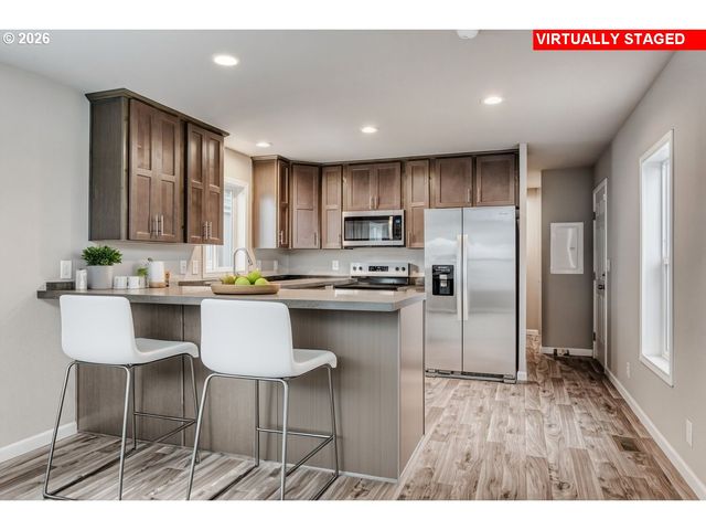 3441 Se 111th Ave 20, Portland, OR 97266