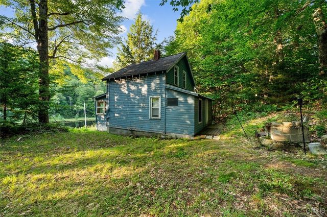 3850 State Route 28, Webb, NY 13420