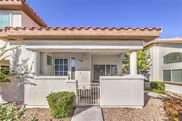 1108 Allure Drive, Las Vegas, NV 89128