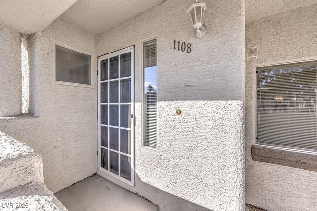 1108 Allure Drive, Las Vegas, NV 89128