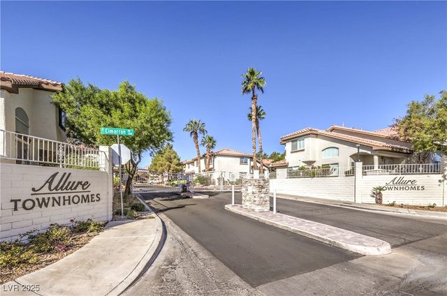 1108 Allure Drive, Las Vegas, NV 89128