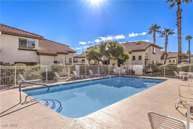 1108 Allure Drive, Las Vegas, NV 89128