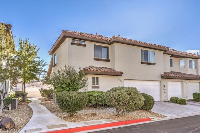 1108 Allure Drive, Las Vegas, NV 89128