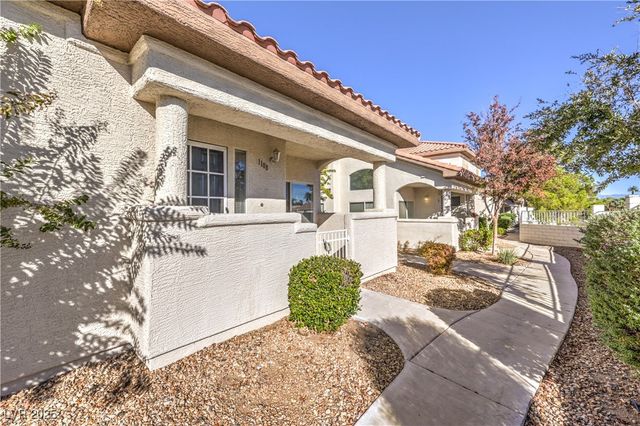 1108 Allure Drive, Las Vegas, NV 89128