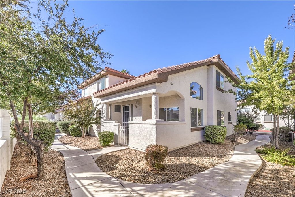 1108 Allure Drive, Las Vegas, NV 89128