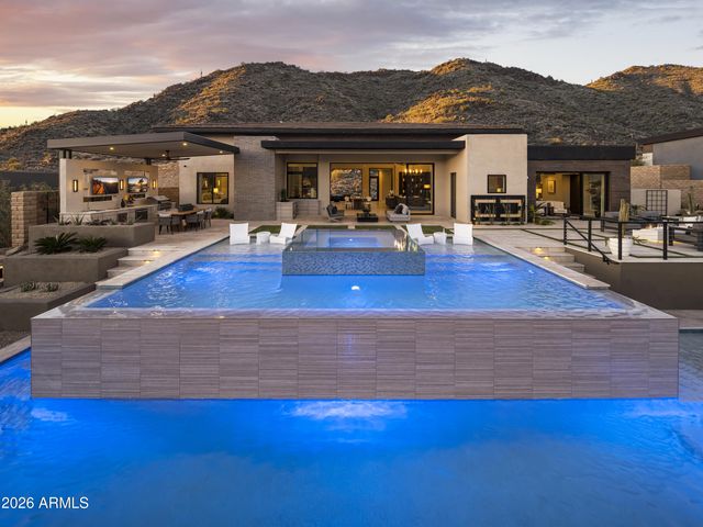 14206 E HARMONY Lane, Fountain Hills, AZ 85268
