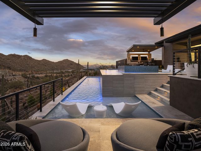 14206 E HARMONY Lane, Fountain Hills, AZ 85268