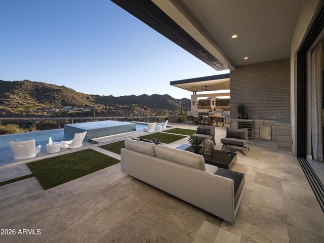 14206 E HARMONY Lane, Fountain Hills, AZ 85268