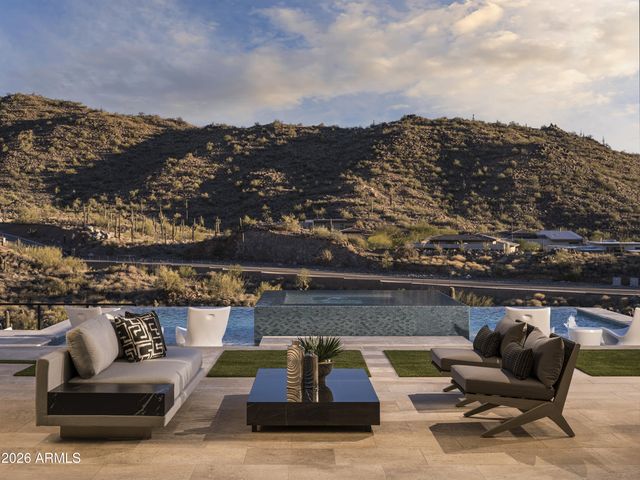 14206 E HARMONY Lane, Fountain Hills, AZ 85268