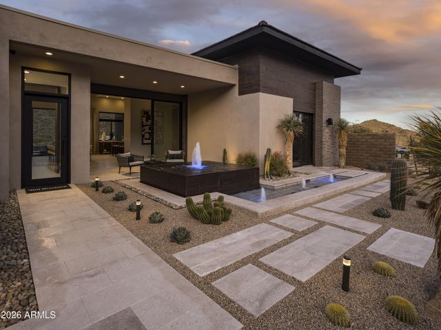 14206 E HARMONY Lane, Fountain Hills, AZ 85268