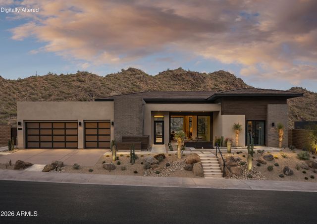 14206 E HARMONY Lane, Fountain Hills, AZ 85268