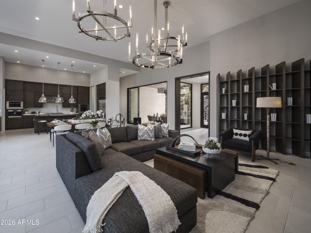 14206 E HARMONY Lane, Fountain Hills, AZ 85268