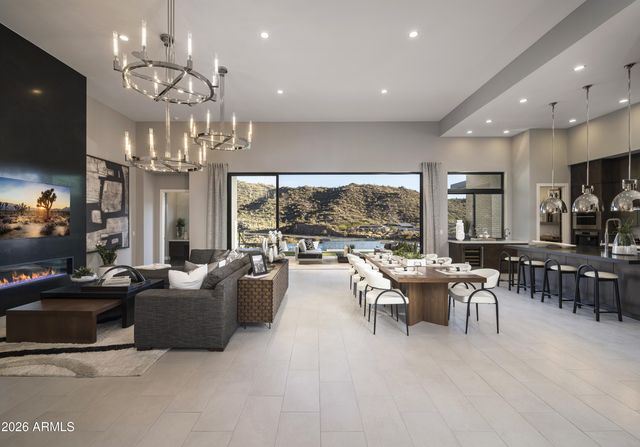 14206 E HARMONY Lane, Fountain Hills, AZ 85268