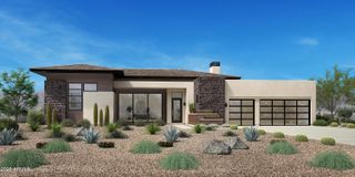 14206 E HARMONY Lane, Fountain Hills, AZ 85268