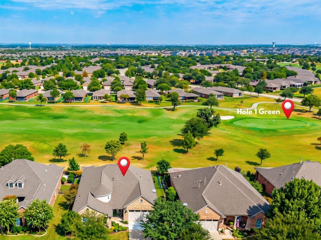 7135 Maumee Valley Court, Frisco, TX 75036 — photo 2