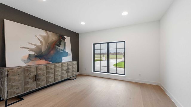 121 Cottar Drive, Lucas, TX 75002