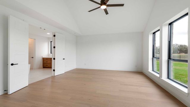 121 Cottar Drive, Lucas, TX 75002