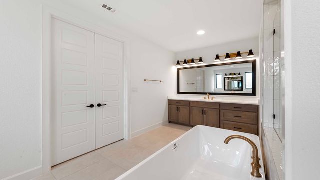 121 Cottar Drive, Lucas, TX 75002