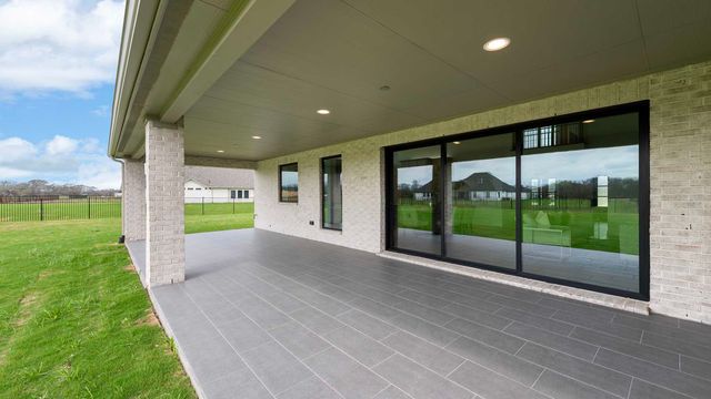 121 Cottar Drive, Lucas, TX 75002