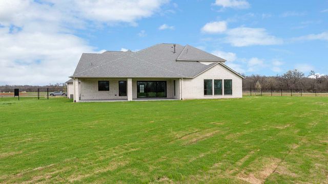 121 Cottar Drive, Lucas, TX 75002