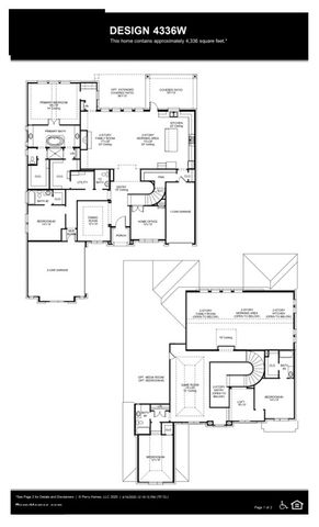 121 Cottar Drive, Lucas, TX 75002