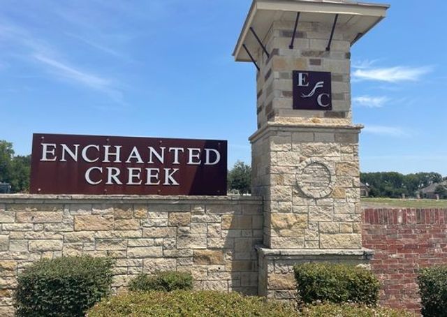 121 Cottar Drive, Lucas, TX 75002