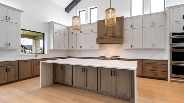 121 Cottar Drive, Lucas, TX 75002