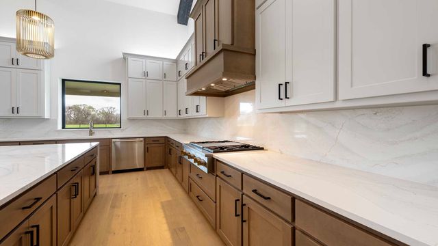121 Cottar Drive, Lucas, TX 75002