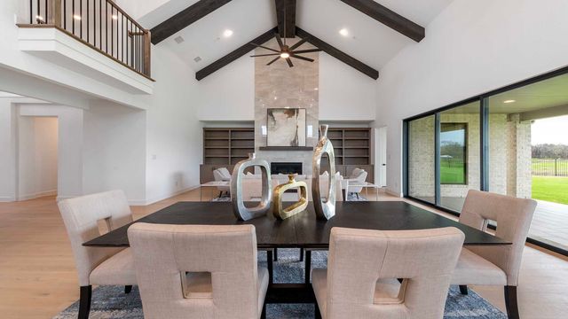 121 Cottar Drive, Lucas, TX 75002