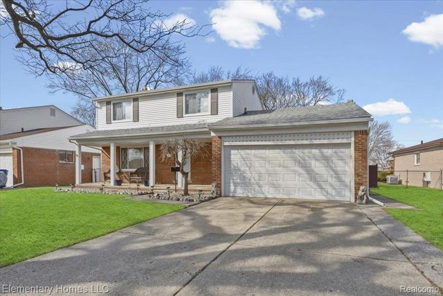 13355 De Mott Drive, Warren, MI 48088