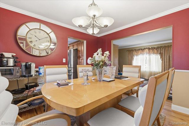 13355 De Mott Drive, Warren, MI 48088