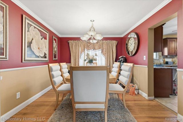 13355 De Mott Drive, Warren, MI 48088