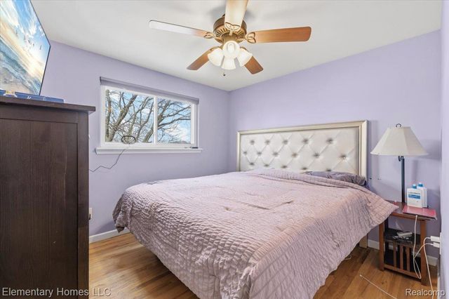 13355 De Mott Drive, Warren, MI 48088