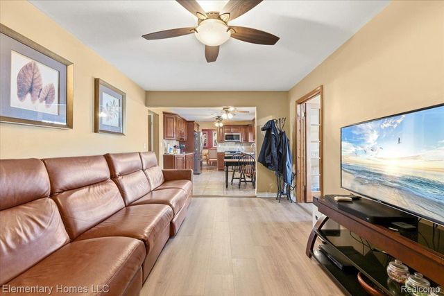 13355 De Mott Drive, Warren, MI 48088