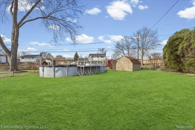 13355 De Mott Drive, Warren, MI 48088