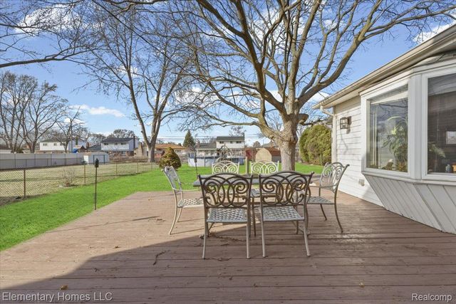 13355 De Mott Drive, Warren, MI 48088